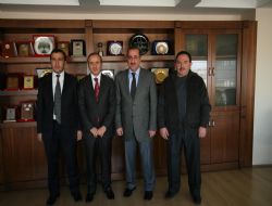 Büyükşehir'den köylere destek